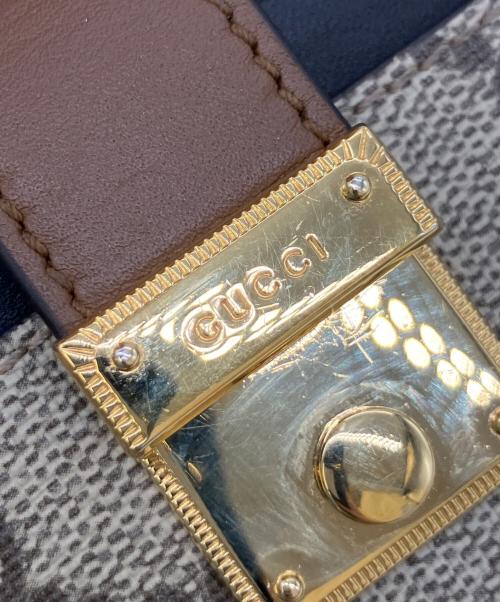 GUCCI（グッチ）GUCCI (グッチ) コインケースの古着・服飾アイテム