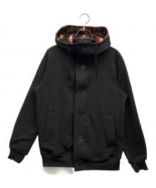 SOPHNET.（ソフネット）の古着「ジャケット」｜ブラック