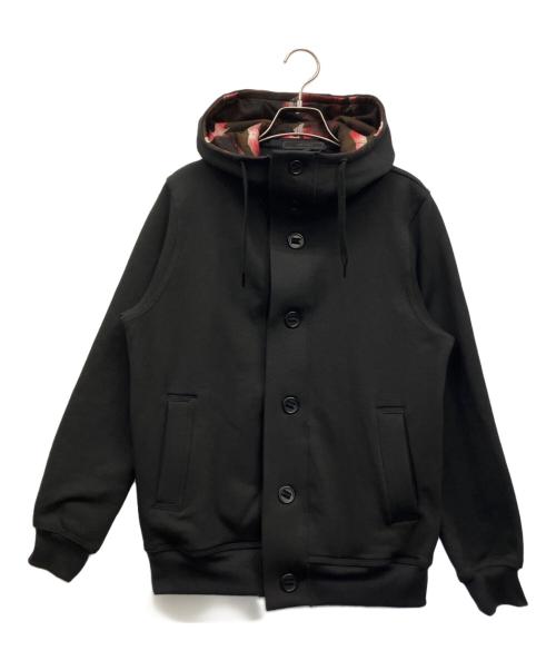SOPHNET.（ソフネット）SOPHNET. (ソフネット) ジャケット ブラック サイズ:Sの古着・服飾アイテム