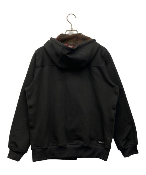 SOPHNET.（ソフネット）SOPHNET. (ソフネット) ジャケット ブラック サイズ:Sの古着・服飾アイテム