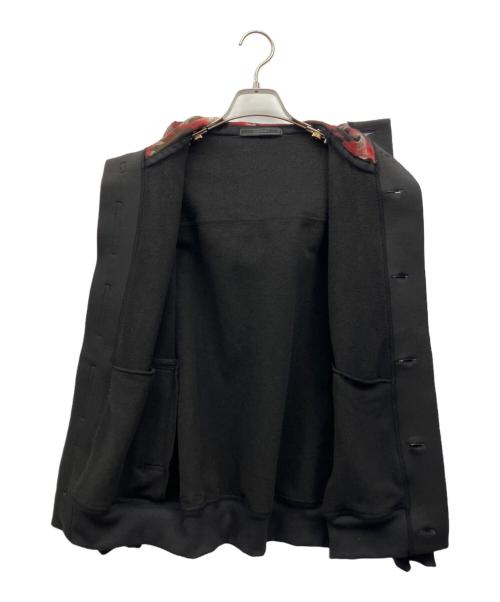 SOPHNET.（ソフネット）SOPHNET. (ソフネット) ジャケット ブラック サイズ:Sの古着・服飾アイテム