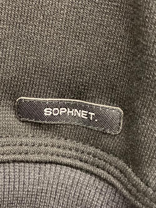 SOPHNET.（ソフネット）SOPHNET. (ソフネット) ジャケット ブラック サイズ:Sの古着・服飾アイテム