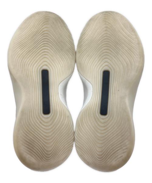 adidas FEAR OF GOD（adidas FEAR OF GOD）adidas FEAR OF GOD (adidas FEAR OF GOD) FEAR OF GOD (フィア・オブ・ゴッド) ハイカットスニーカー ライトピンク サイズ:27.0の古着・服飾アイテム