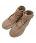 adidas FEAR OF GOD（adidas FEAR OF GOD）の古着「ハイカットスニーカー」｜ライトピンク