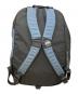 MAMMUT (マムート) リュック ブルー×ブラック：6000円