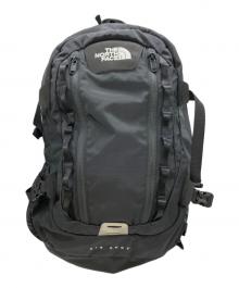 THE NORTH FACE（ザ ノース フェイス）の古着「リュック」｜ブラック