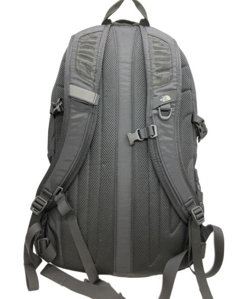 THE NORTH FACE（ザ ノース フェイス）THE NORTH FACE (ザ ノース フェイス) リュック ブラックの古着・服飾アイテム