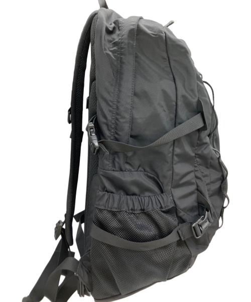 THE NORTH FACE（ザ ノース フェイス）THE NORTH FACE (ザ ノース フェイス) リュック ブラックの古着・服飾アイテム