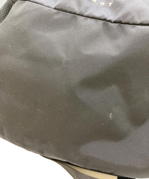 THE NORTH FACE（ザ ノース フェイス）THE NORTH FACE (ザ ノース フェイス) リュック ブラックの古着・服飾アイテム