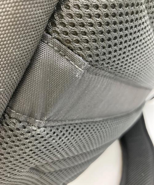 THE NORTH FACE（ザ ノース フェイス）THE NORTH FACE (ザ ノース フェイス) リュック ブラックの古着・服飾アイテム