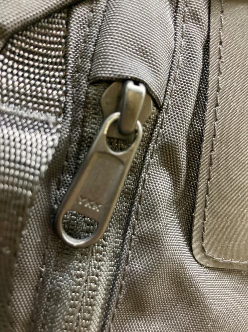 THE NORTH FACE（ザ ノース フェイス）THE NORTH FACE (ザ ノース フェイス) リュック ブラックの古着・服飾アイテム