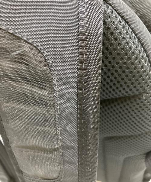 THE NORTH FACE（ザ ノース フェイス）THE NORTH FACE (ザ ノース フェイス) リュック ブラックの古着・服飾アイテム