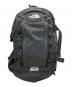 THE NORTH FACE（ザ ノース フェイス）の古着「リュック」｜ブラック