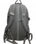 THE NORTH FACE (ザ ノース フェイス) リュック ブラック：10000円