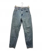 LEVI'Sリーバイス）の古着「デニムパンツ」｜スカイブルー