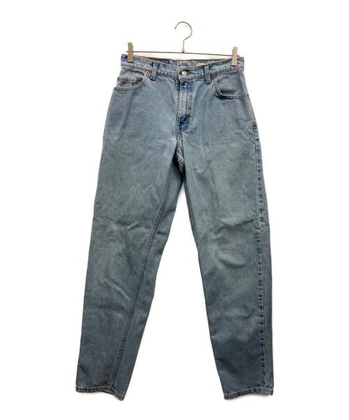 LEVI'S（リーバイス）LEVI'S (リーバイス) デニムパンツ スカイブルー サイズ:30×32の古着・服飾アイテム