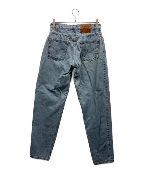 LEVI'S（リーバイス）LEVI'S (リーバイス) デニムパンツ スカイブルー サイズ:30×32の古着・服飾アイテム