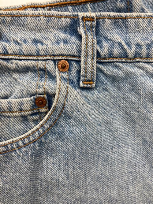 LEVI'S（リーバイス）LEVI'S (リーバイス) デニムパンツ スカイブルー サイズ:30×32の古着・服飾アイテム