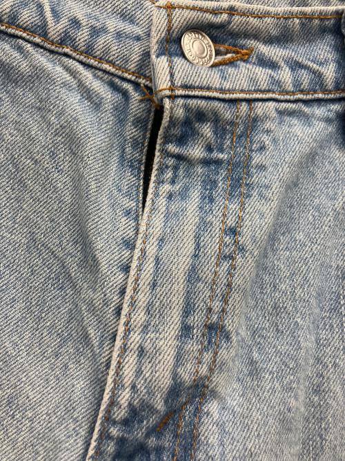 LEVI'S（リーバイス）LEVI'S (リーバイス) デニムパンツ スカイブルー サイズ:30×32の古着・服飾アイテム