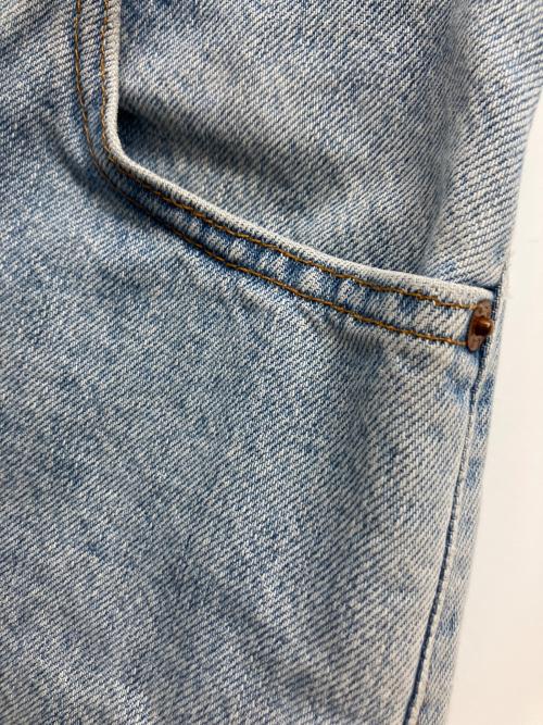 LEVI'S（リーバイス）LEVI'S (リーバイス) デニムパンツ スカイブルー サイズ:30×32の古着・服飾アイテム
