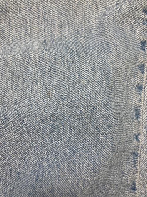 LEVI'S（リーバイス）LEVI'S (リーバイス) デニムパンツ スカイブルー サイズ:30×32の古着・服飾アイテム