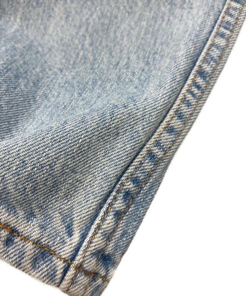 LEVI'S（リーバイス）LEVI'S (リーバイス) デニムパンツ スカイブルー サイズ:30×32の古着・服飾アイテム