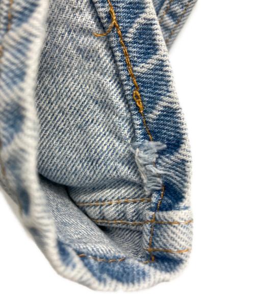 LEVI'S（リーバイス）LEVI'S (リーバイス) デニムパンツ スカイブルー サイズ:30×32の古着・服飾アイテム