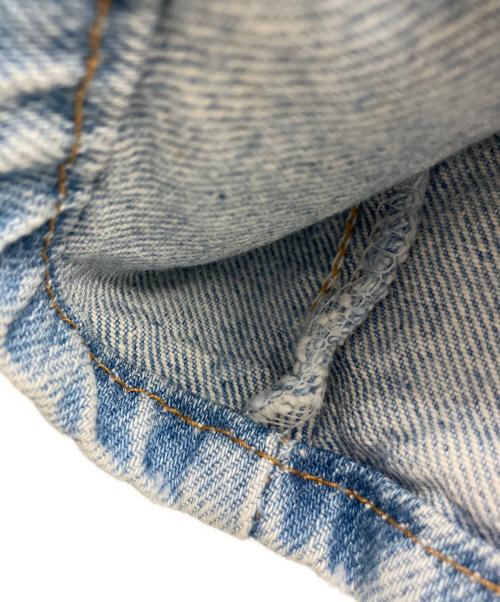 LEVI'S（リーバイス）LEVI'S (リーバイス) デニムパンツ スカイブルー サイズ:30×32の古着・服飾アイテム