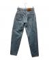 LEVI'S (リーバイス) デニムパンツ スカイブルー サイズ:30×32：5000円