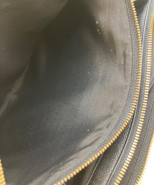 COACH（コーチ）COACH (コーチ) 2WAYバッグ ブラックの古着・服飾アイテム