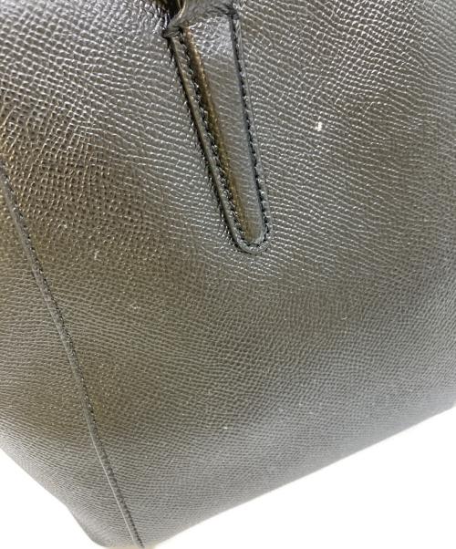 COACH（コーチ）COACH (コーチ) 2WAYバッグ ブラックの古着・服飾アイテム