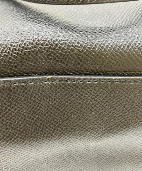 COACH（コーチ）COACH (コーチ) 2WAYバッグ ブラックの古着・服飾アイテム