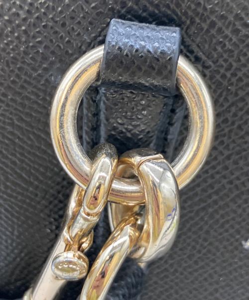 COACH（コーチ）COACH (コーチ) 2WAYバッグ ブラックの古着・服飾アイテム