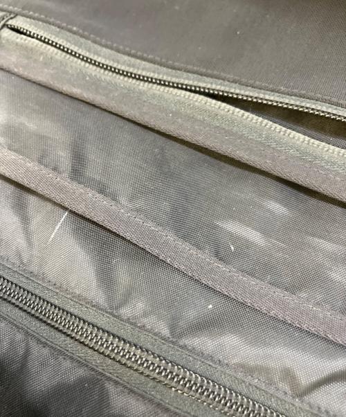 ARC'TERYX（アークテリクス）ARC'TERYX (アークテリクス) リュック ブラックの古着・服飾アイテム