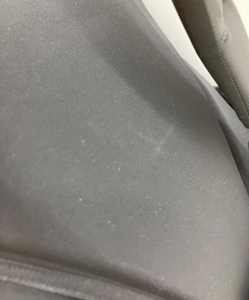 ARC'TERYX（アークテリクス）ARC'TERYX (アークテリクス) リュック ブラックの古着・服飾アイテム
