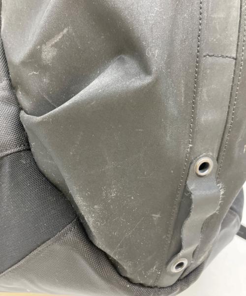 ARC'TERYX（アークテリクス）ARC'TERYX (アークテリクス) リュック ブラックの古着・服飾アイテム