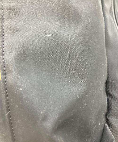 ARC'TERYX（アークテリクス）ARC'TERYX (アークテリクス) リュック ブラックの古着・服飾アイテム