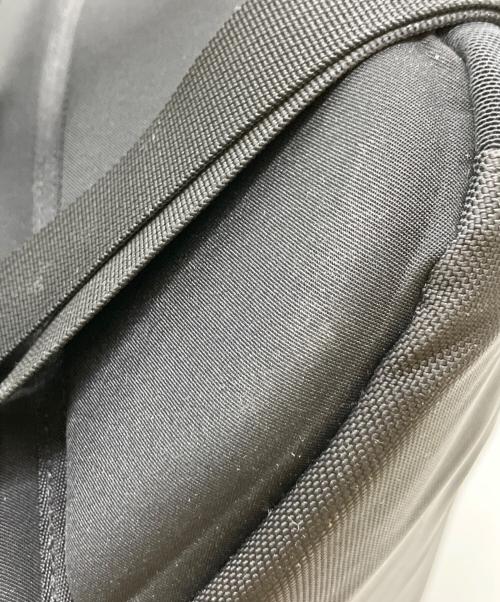 ARC'TERYX（アークテリクス）ARC'TERYX (アークテリクス) リュック ブラックの古着・服飾アイテム