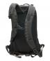 ARC'TERYX (アークテリクス) リュック ブラック：12000円
