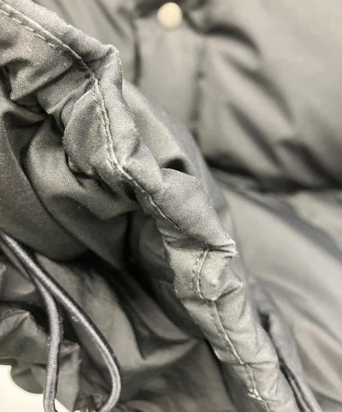 Columbia（コロンビア）Columbia (コロンビア) ダウンベスト ブラック サイズ:Lの古着・服飾アイテム