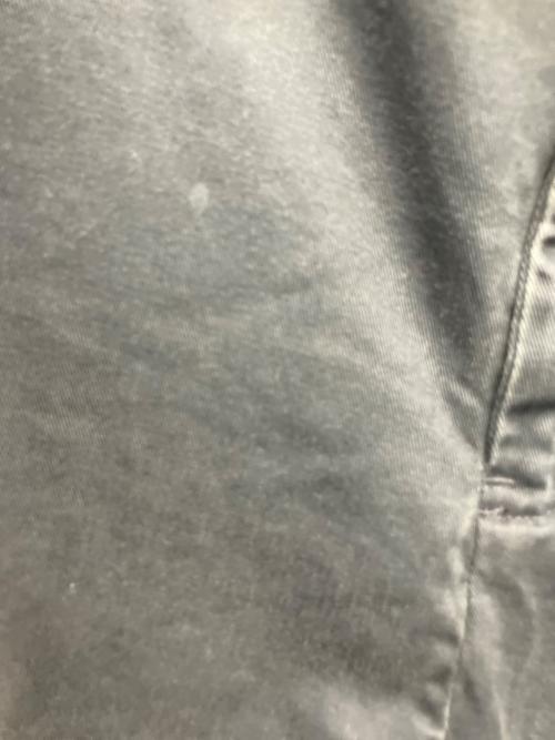 POLO RALPH LAUREN（ポロ・ラルフローレン）POLO RALPH LAUREN (ポロ・ラルフローレン) チノパン ネイビー サイズ:36の古着・服飾アイテム