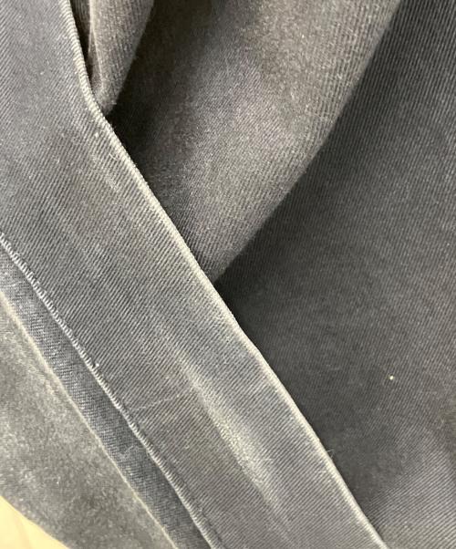 POLO RALPH LAUREN（ポロ・ラルフローレン）POLO RALPH LAUREN (ポロ・ラルフローレン) チノパン ネイビー サイズ:36の古着・服飾アイテム