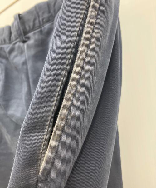 POLO RALPH LAUREN（ポロ・ラルフローレン）POLO RALPH LAUREN (ポロ・ラルフローレン) チノパン ネイビー サイズ:36の古着・服飾アイテム