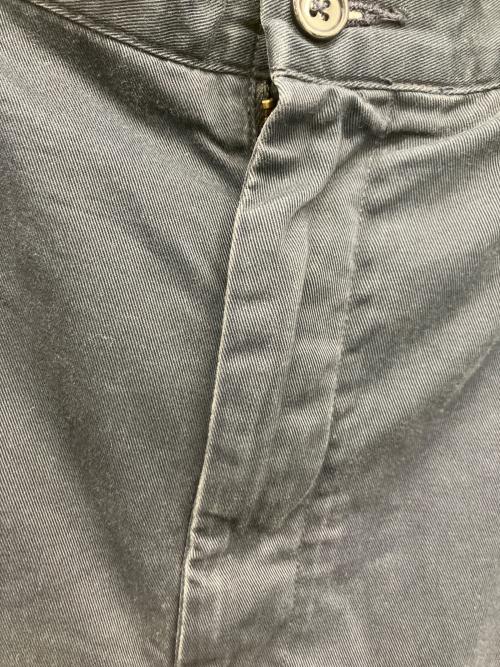 POLO RALPH LAUREN（ポロ・ラルフローレン）POLO RALPH LAUREN (ポロ・ラルフローレン) チノパン ネイビー サイズ:36の古着・服飾アイテム