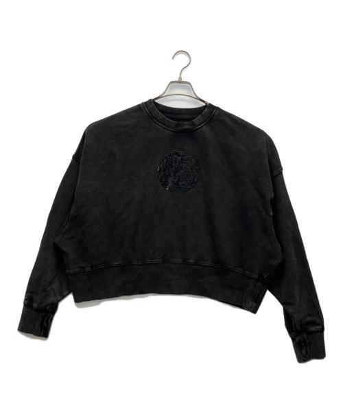 PRO STANDARD（プロスタンダード）Pro Standard (プロスタンダード) スウェット ブラック サイズ:Sの古着・服飾アイテム