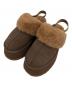 UGG（アグ）の古着「サンダル」｜ブラウン