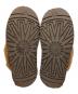 中古・古着 UGG (アグ) サンダル ブラウン サイズ:24：14000円