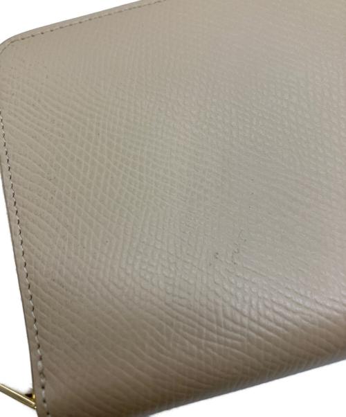 CELINE（セリーヌ）CELINE (セリーヌ) 長財布 ベージュの古着・服飾アイテム