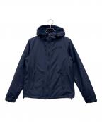 THE NORTH FACEザ ノース フェイス）の古着「コンパクトノマドジャケット」｜ネイビー
