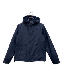 THE NORTH FACE（ザ ノース フェイス）の古着「コンパクトノマドジャケット」｜ネイビー